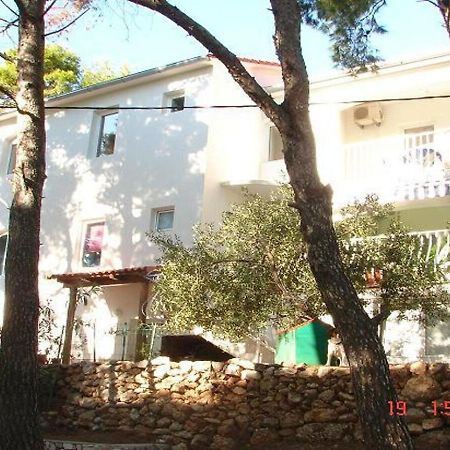 Apartments Dijana Света Неделя Екстер'єр фото