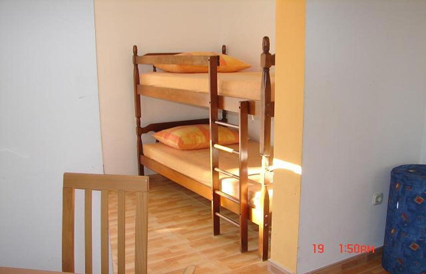 Apartments Dijana Света Неделя Екстер'єр фото