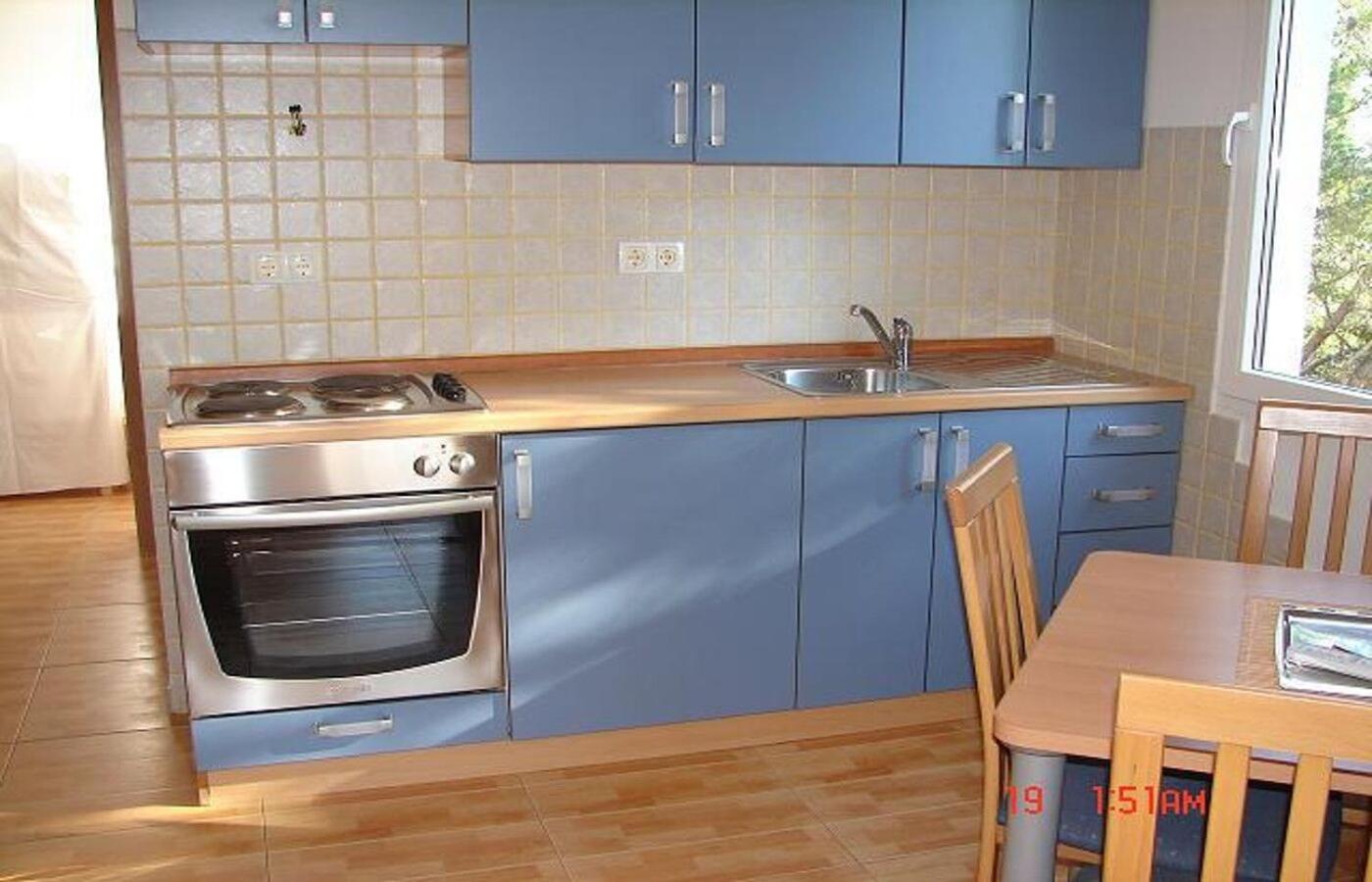 Apartments Dijana Света Неделя Екстер'єр фото