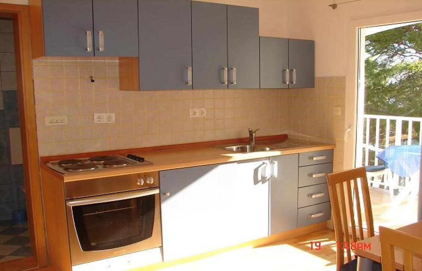 Apartments Dijana Света Неделя Екстер'єр фото